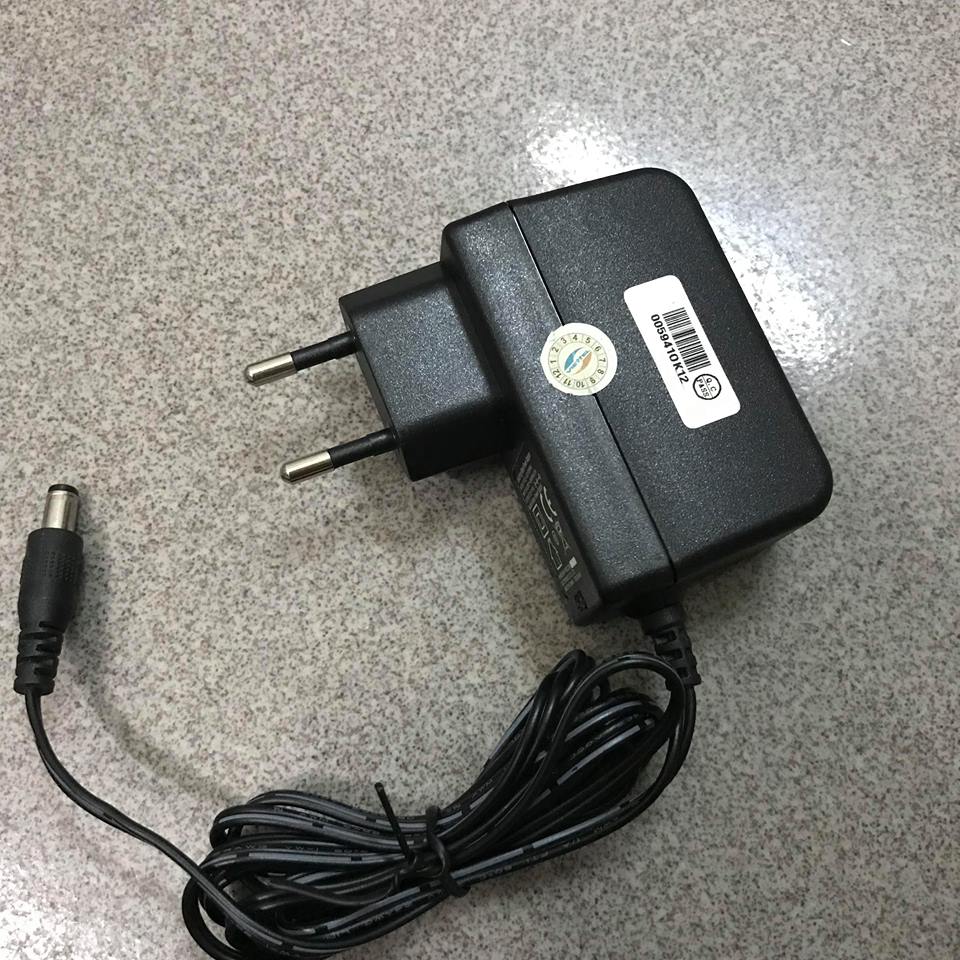 Adapter nguồn 12v-1a Viettel model f12l1-120100spav