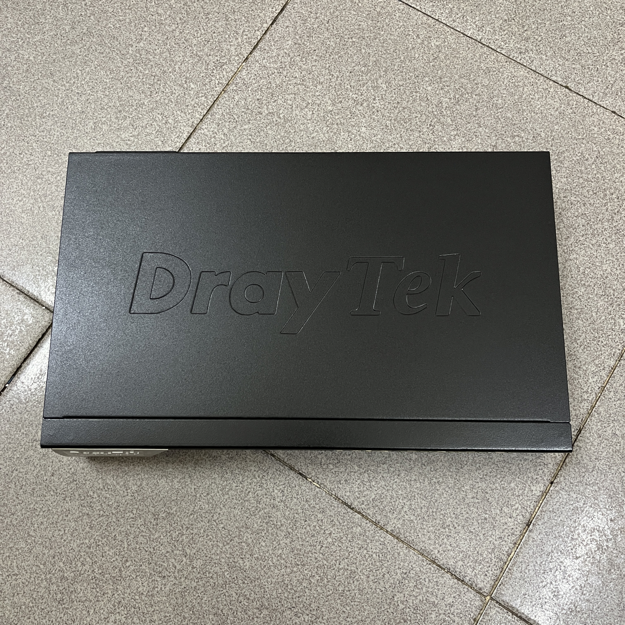 Router cân bằng tải Draytek Vigor 2960