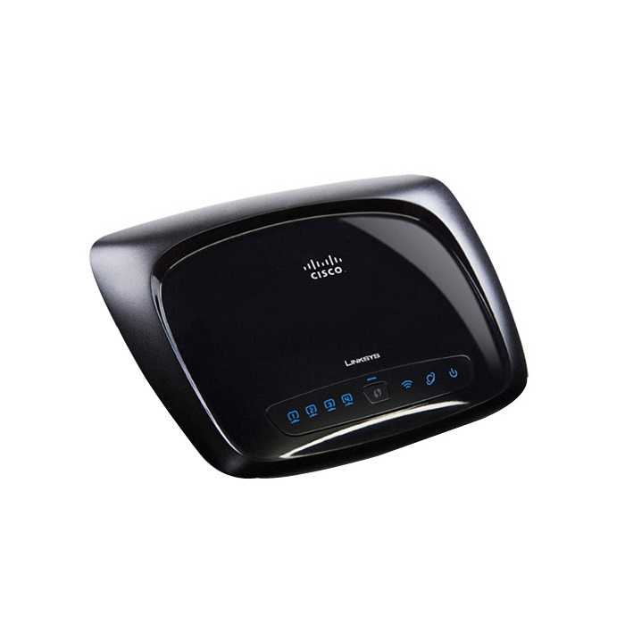 Router Linksys WRT120N