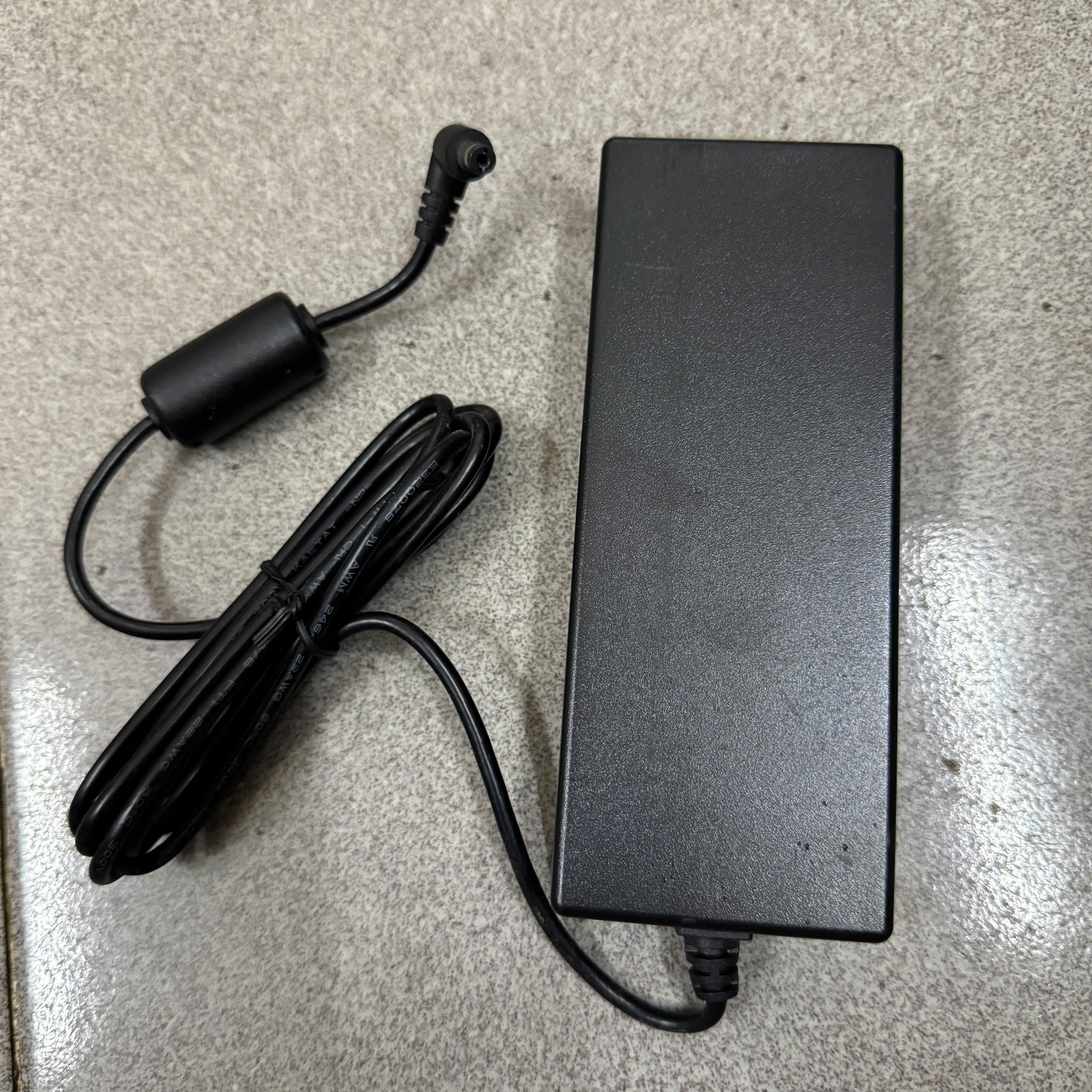 Adaptor HP 48V-1.75A chính hãng model VAN90C-480B-1A mới