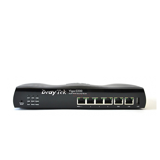 Draytek Vigor 3200