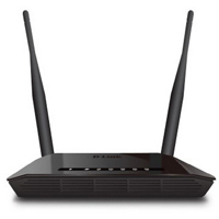Router D'link DIR-612