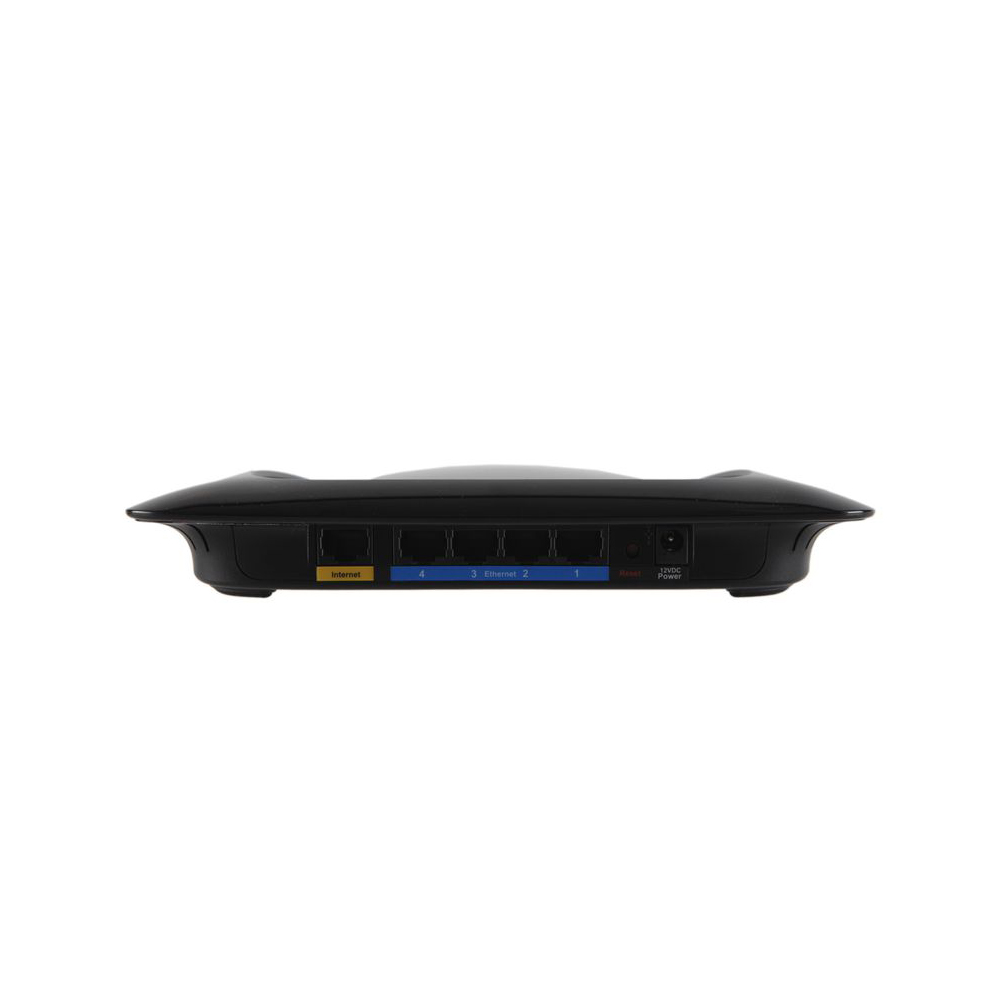 Bộ phát wifi Linksys WRT160N 300Mbps