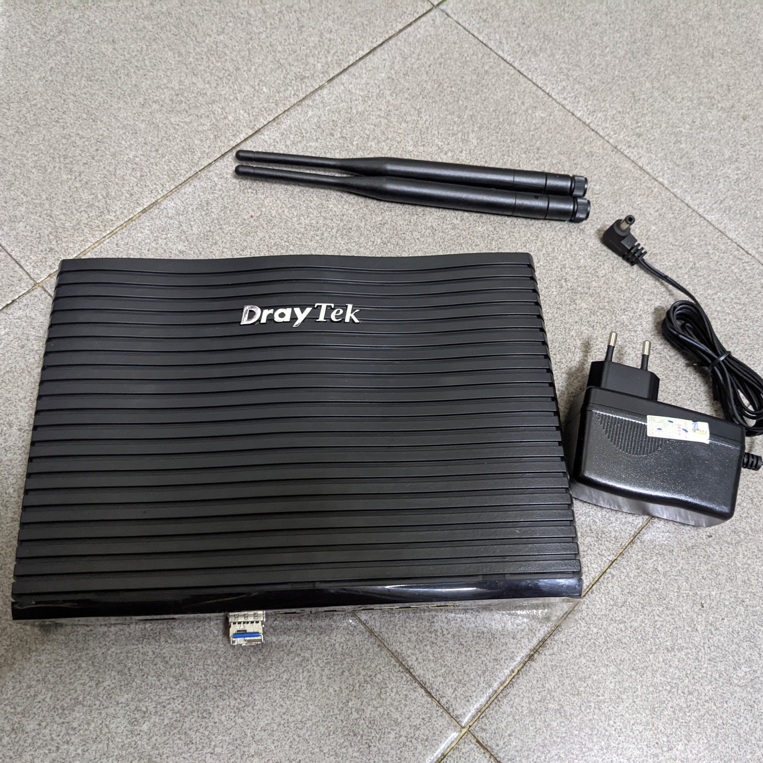 Cân bằng tải Draytek Vigor 2925Fn