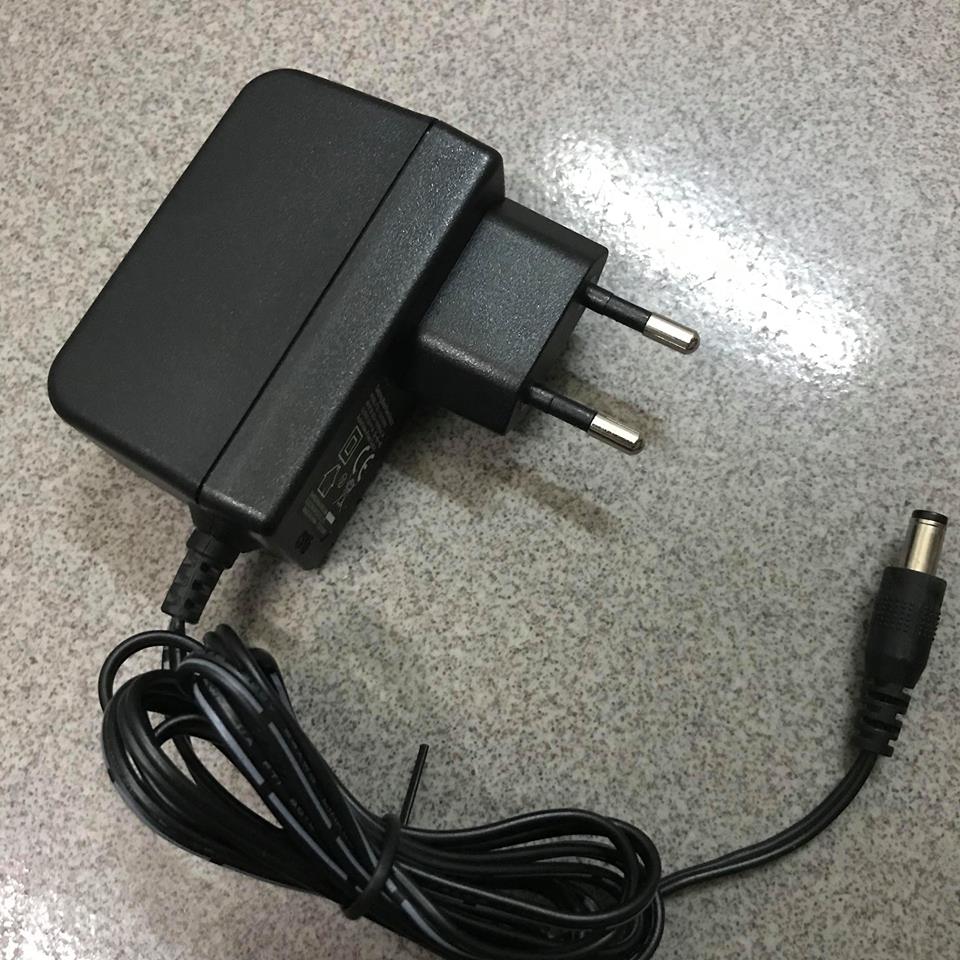 Adapter nguồn 12v-1a Viettel model f12l1-120100spav