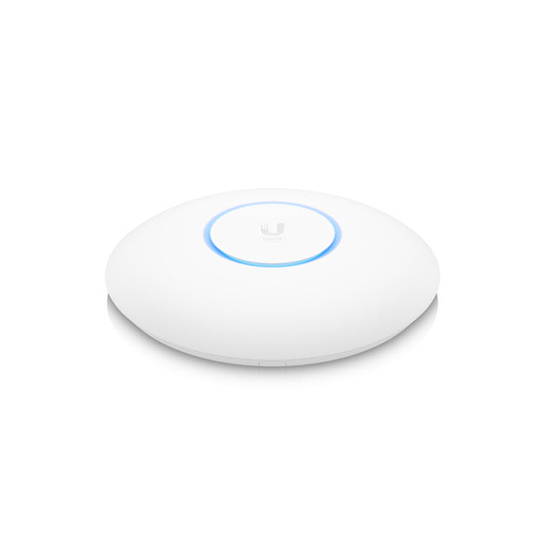 Phát wifi chuyên dụng Unifi U6 pro wifi 6 AX đẹp tải 300 thiết bị