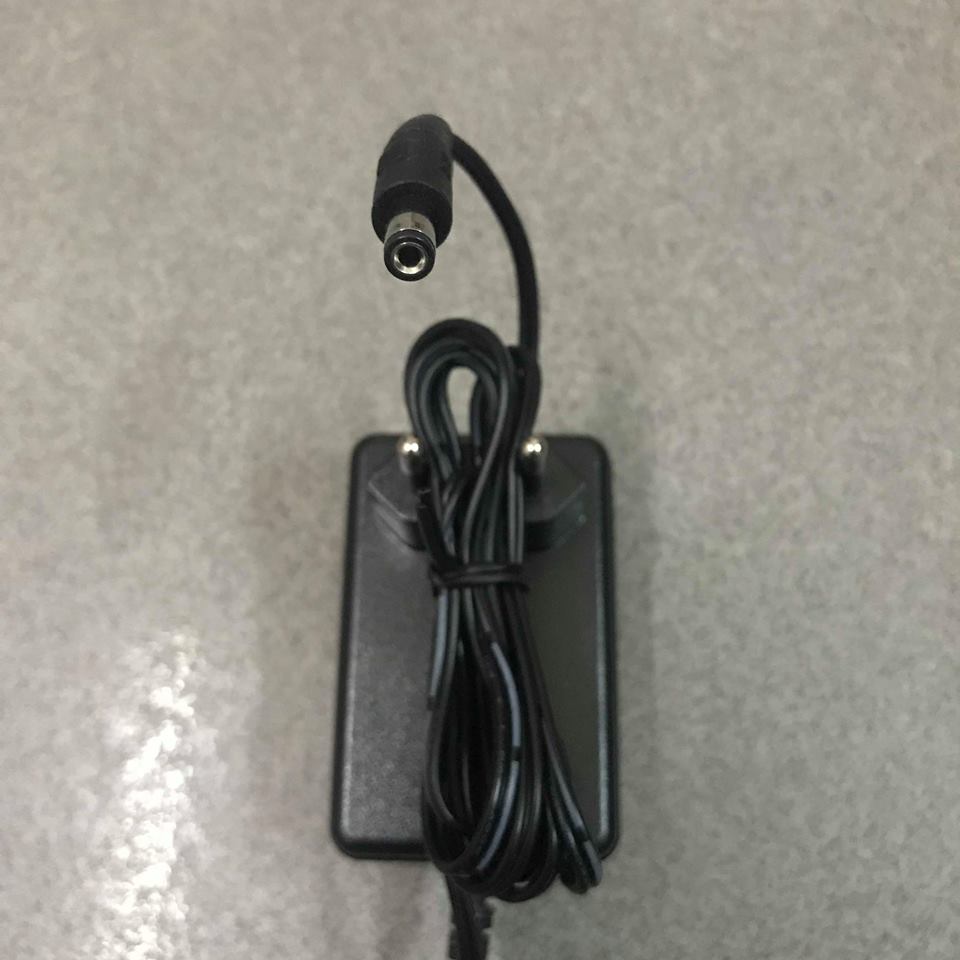 Adapter nguồn 12v-1.5a Viettel model RD1201500-C55-10G