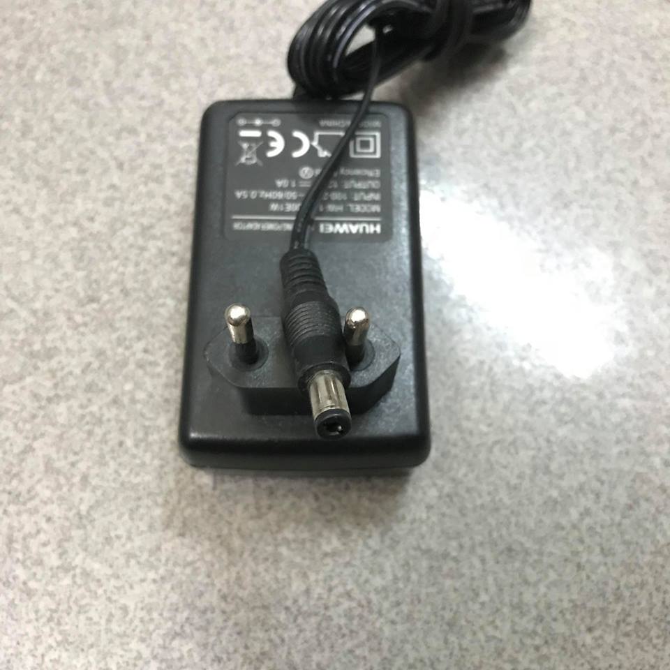 Bộ nguồn Hunt-key 12V - 1A Model HKA01212010-3C