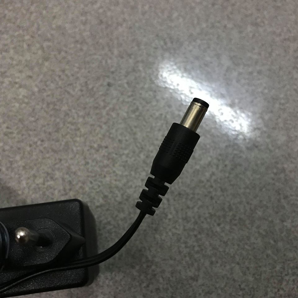 Adapter nguồn 12v-1a Viettel model f12l1-120100spav