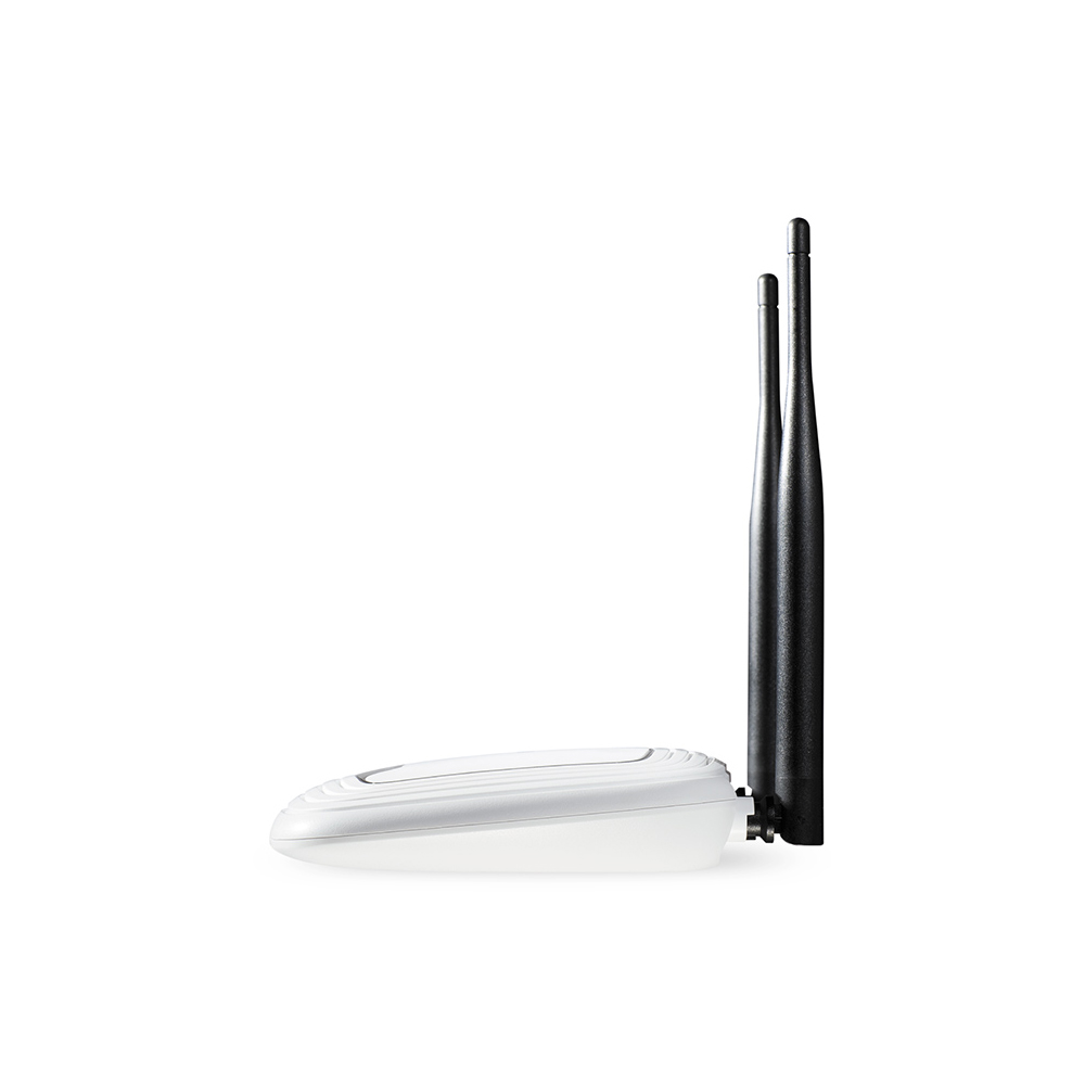 Tplink TL-WR841N 300Mbps 2 antenna