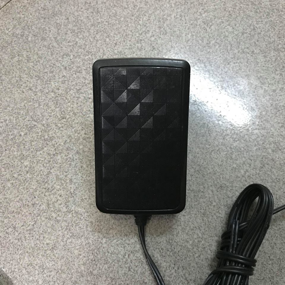 Bộ nguồn Hunt-key 12V - 1A Model HKA01212010-3C