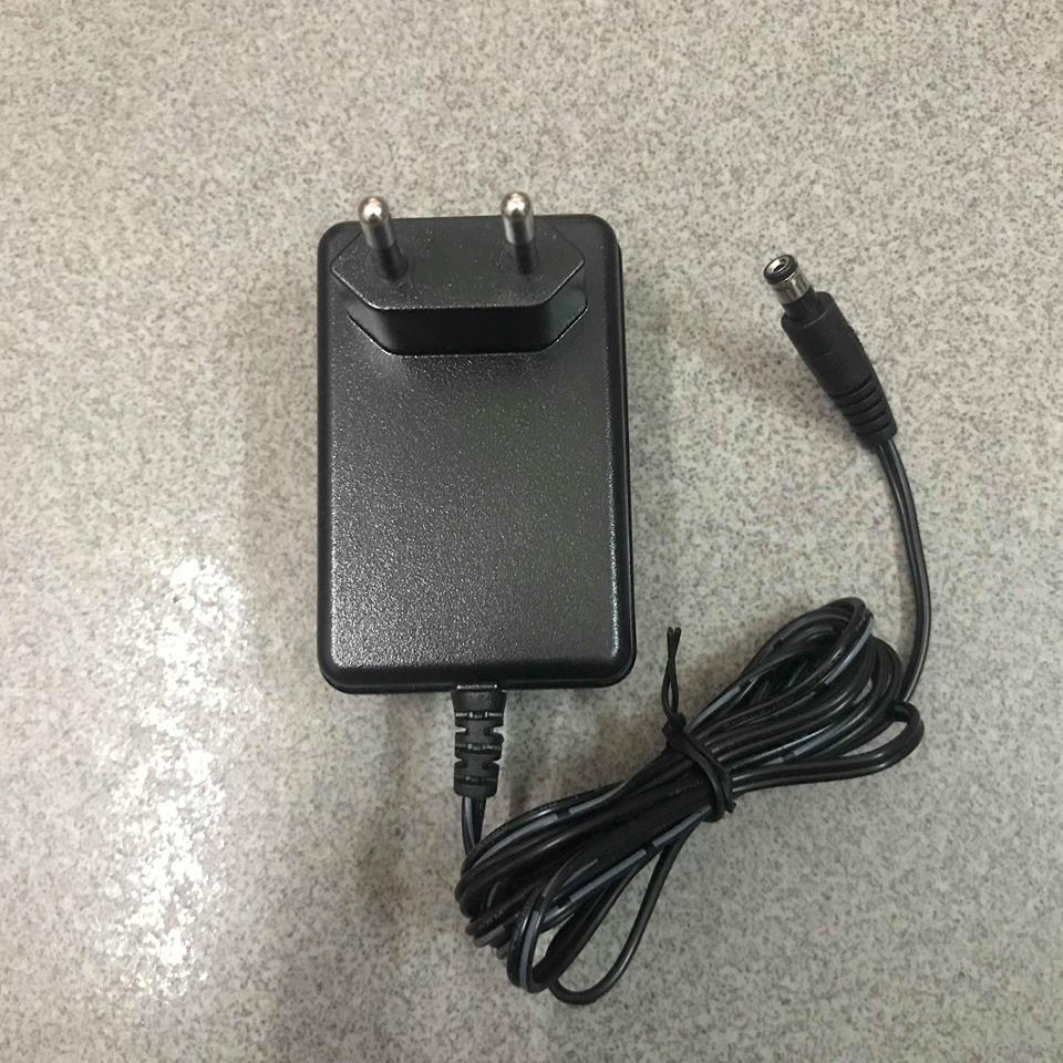 Adapter nguồn 12v-1.5a Viettel model RD1201500-C55-10G