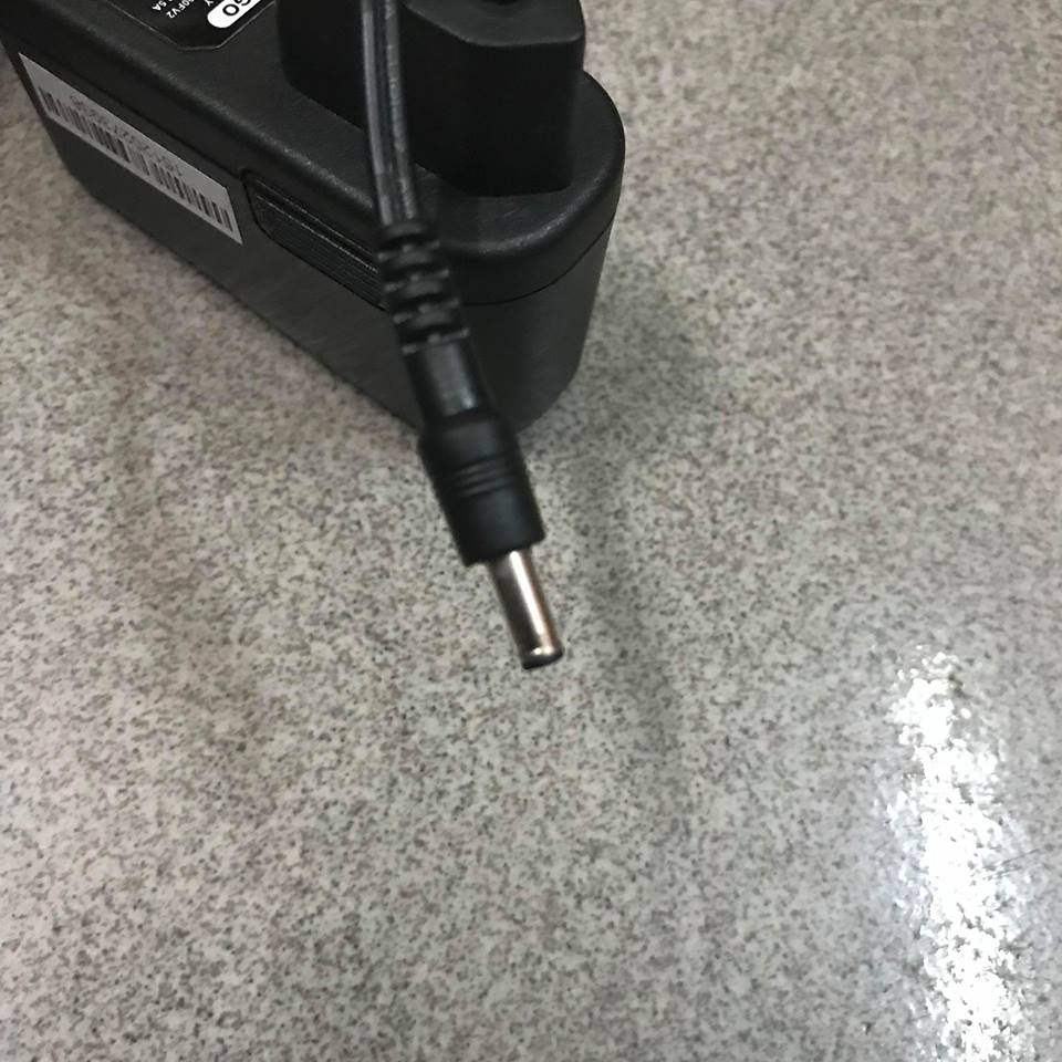 Nguồn Amigo 5V 2A chính hãng