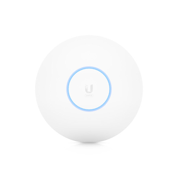 Phát wifi chuyên dụng Unifi U6 pro wifi 6 AX đẹp tải 300 thiết bị