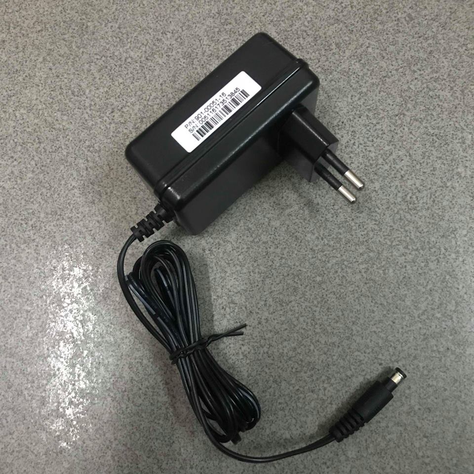Adapter nguồn 12v-1.5a Viettel model RD1201500-C55-10G