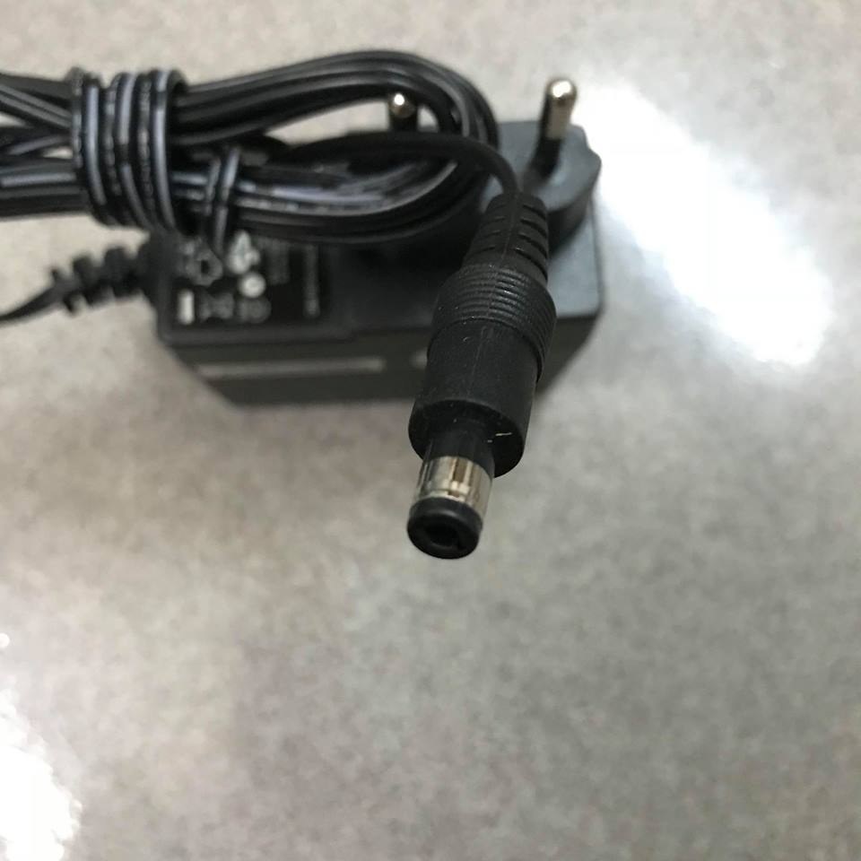 Nguồn 12V-1.5A Intertek model MU18-D120150-C5