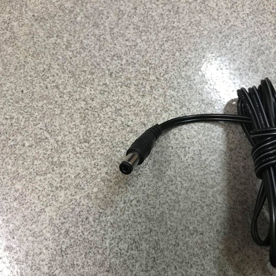 Bộ nguồn Tp-link 12V-1.5A chính hãng