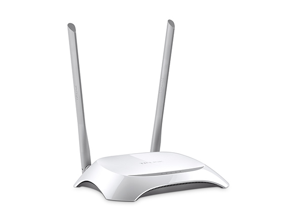 Router Không Dây Di Động Chuẩn N 3G/3.75G TL-MR3020