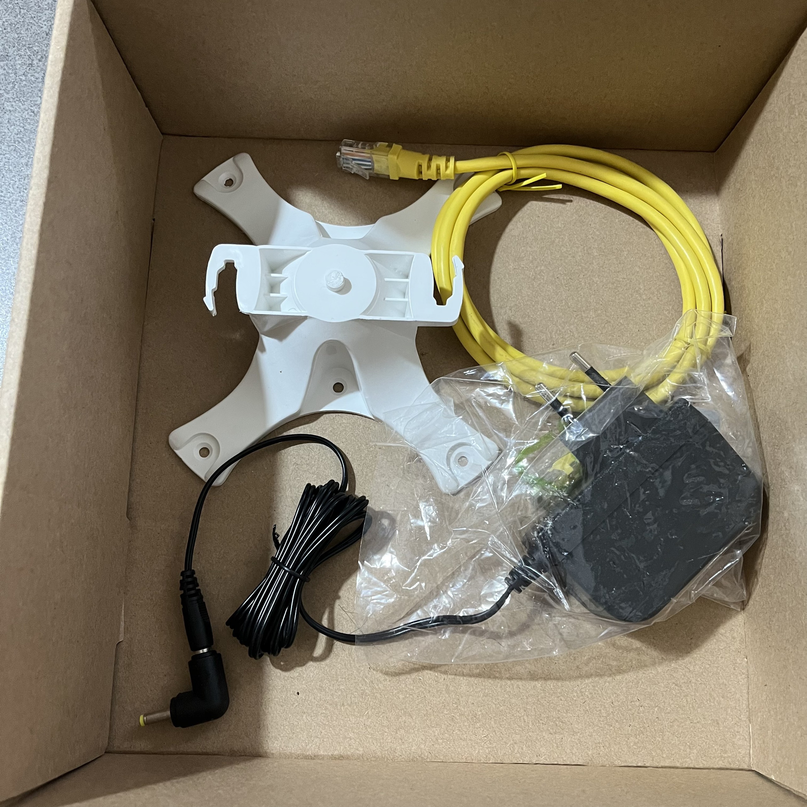 Wifi chuyên dụng Aruba 225 AC1900Mbps