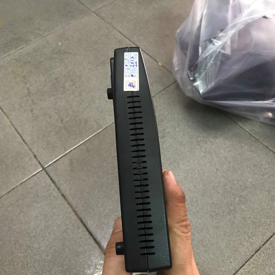 Draytek Vigor 2912 Dual Wan Load Balancer 