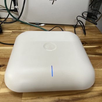 Bộ phát wifi Cambium XV3-8 chuẩn 802.11 AX ( wifi 6) likenew
