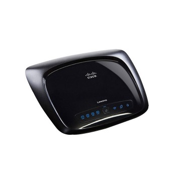 Router Linksys WRT120N