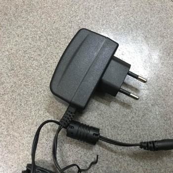 Nguồn DVE 12V-1A chính hãng có đầu chống nhiễu