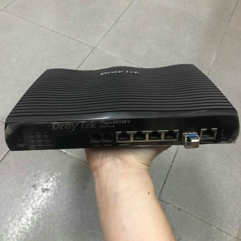 Draytek Vigor 2920fv
