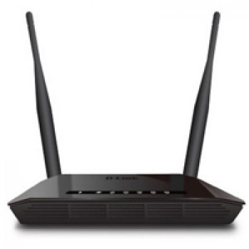 Router D'link DIR-612