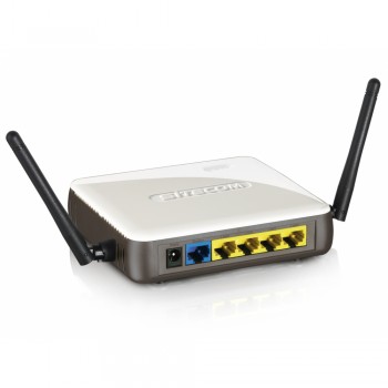 Router Sitecom WL-366 300Mbps