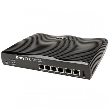 Draytek Vigor 2920