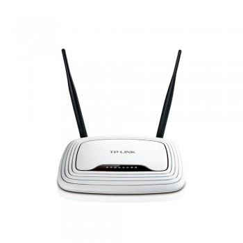 Tplink TL-WR841N 300Mbps 2 antenna