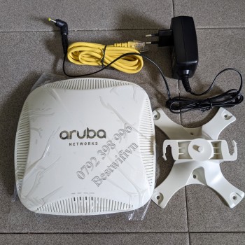 Aruba AP215 - wifi chuyên dụng - roaming - mesh