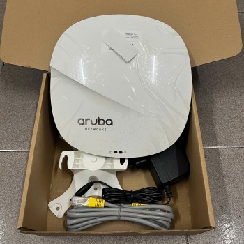 Phát wifi chuyên dụng Aruba 315 AC WAVE 2 AC 