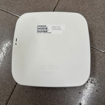 Phát wifi chuyên dụng Aruba Instant On AP11 đẹp