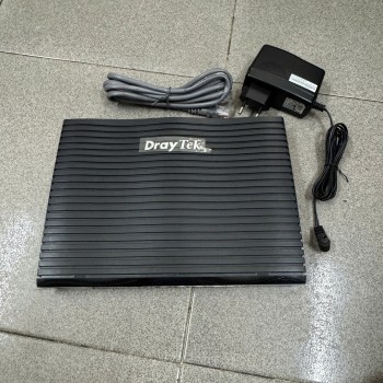 Router cân bằng tải Draytek Vigor 2927F đẹp