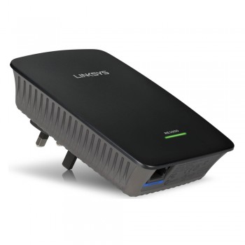 Bộ mở rộng sóng Linksys Cisco RE1000