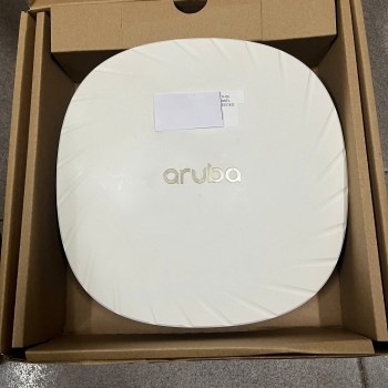 Phát wifi chuyên dụng Mesh-Roaming Aruba 515 wifi 6