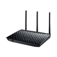 Asus RT-N18U Router Chuẩn N Tốc độ 600Mbps