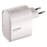 Bộ định Tuyến Mini Dlink DIR-505