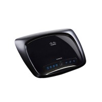 Router Linksys WRT120N