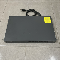 SWITCH CISCO WS-C2960X-24TS-LL - Catalyst 2960-X 24 GigE, 2 X 1G SFP, LAN Lite