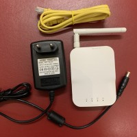 Điểm Truy Cập Không Dây OPEN-MESH OM2P Công Suất Cao