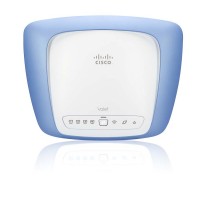 Router Cisco Valet M10 MIMO 300Mbps 