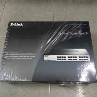 Switch D-link DGS-1024D 24 Cổng Gigabit Mới 100%