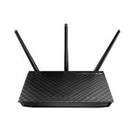 Router Dual-band N900 Gigabit Asus RT-N66U