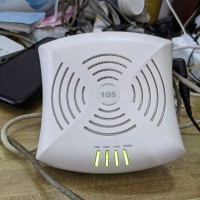 Bộ Phát Sóng Wifi Chuyên Dụng Aruba IAP-105