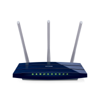 Router Tplink TL-WR1043ND