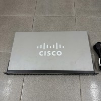 Cisco Small Business SG500-52 52-port Gigabit Stackable Managed Switch đẹp