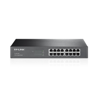 Switch Tplink TL-SG1016D V5.0